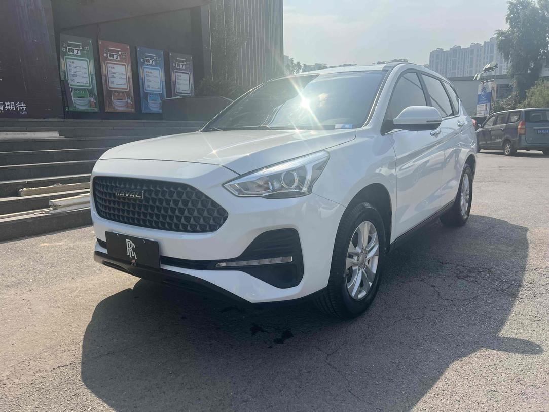Haval Haval M6 в цвете и кузовом – это идеальный выбор среди китайских автомобилей. Доступная цена и надежность гарантированы.