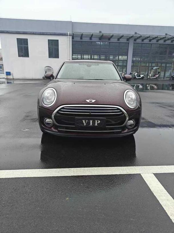 MINI MINI CLUBMAN в цвете и кузовом – это идеальный выбор среди китайских автомобилей. Доступная цена и надежность гарантированы.