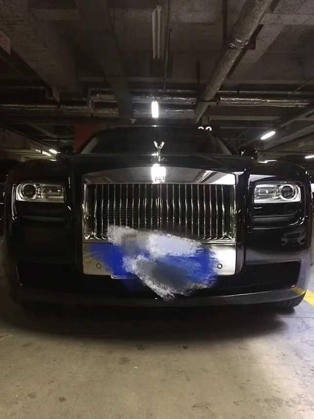 Rolls-Royce Rolls-Royce Ghost в цвете и кузовом – это идеальный выбор среди китайских автомобилей. Доступная цена и надежность гарантированы.