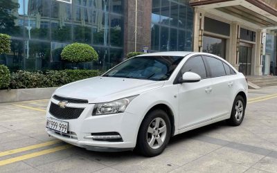 Chevrolet Chevrolet Malibu в цвете и кузовом – это идеальный выбор среди китайских автомобилей. Доступная цена и надежность гарантированы.