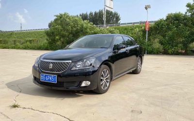 Toyota Toyota Corolla Cross в цвете и кузовом – это идеальный выбор среди китайских автомобилей. Доступная цена и надежность гарантированы.