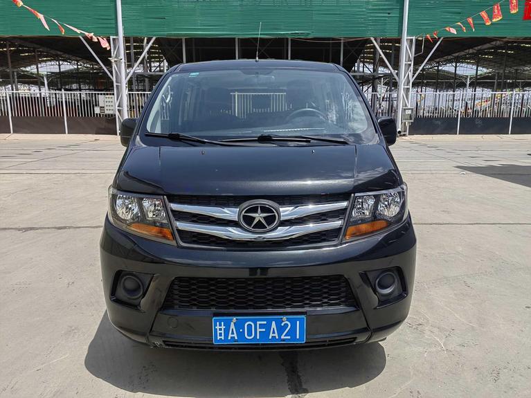 JAC Refine JAC Refine M3 в цвете и кузовом – это идеальный выбор среди китайских автомобилей. Доступная цена и надежность гарантированы.