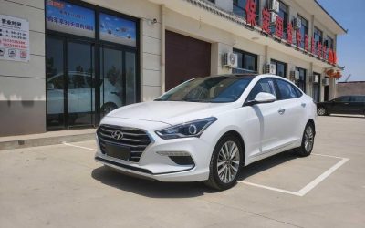 Hyundai Hyundai Elantra в цвете и кузовом – это идеальный выбор среди китайских автомобилей. Доступная цена и надежность гарантированы.