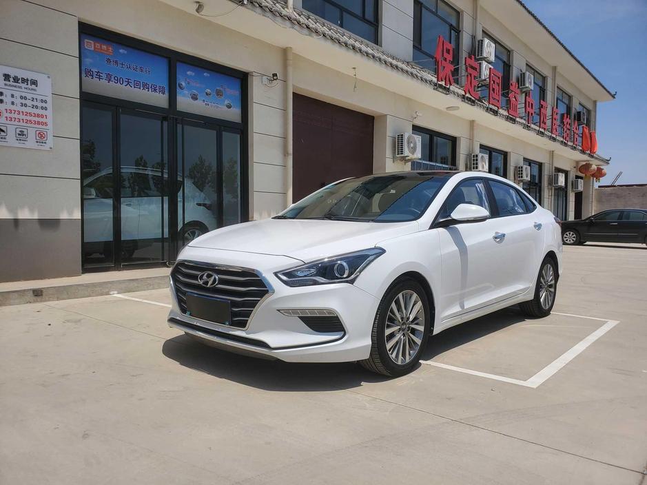Hyundai Hyundai MISTRA в цвете и кузовом – это идеальный выбор среди китайских автомобилей. Доступная цена и надежность гарантированы.