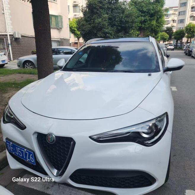 Alfa Romeo Alfa Romeo Stelvio в цвете и кузовом – это идеальный выбор среди китайских автомобилей. Доступная цена и надежность гарантированы.