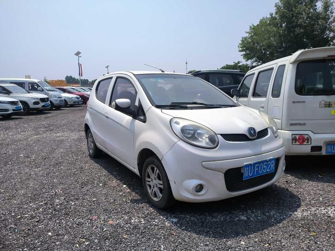 Changan Changan BenBen MINI в цвете и кузовом – это идеальный выбор среди китайских автомобилей. Доступная цена и надежность гарантированы.