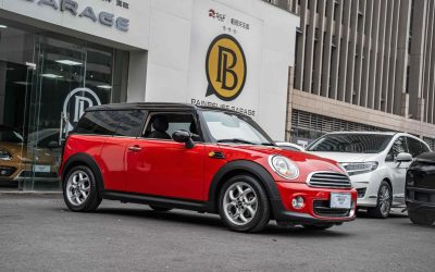 MINI MINI COUNTRYMAN в цвете и кузовом – это идеальный выбор среди китайских автомобилей. Доступная цена и надежность гарантированы.