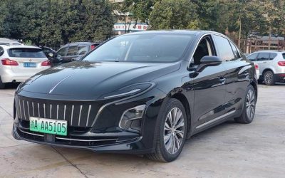 Hongqi Hongqi H5 в цвете и кузовом – это идеальный выбор среди китайских автомобилей. Доступная цена и надежность гарантированы.