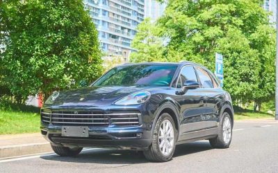 Porsche Porsche Cayenne в цвете и кузовом – это идеальный выбор среди китайских автомобилей. Доступная цена и надежность гарантированы.