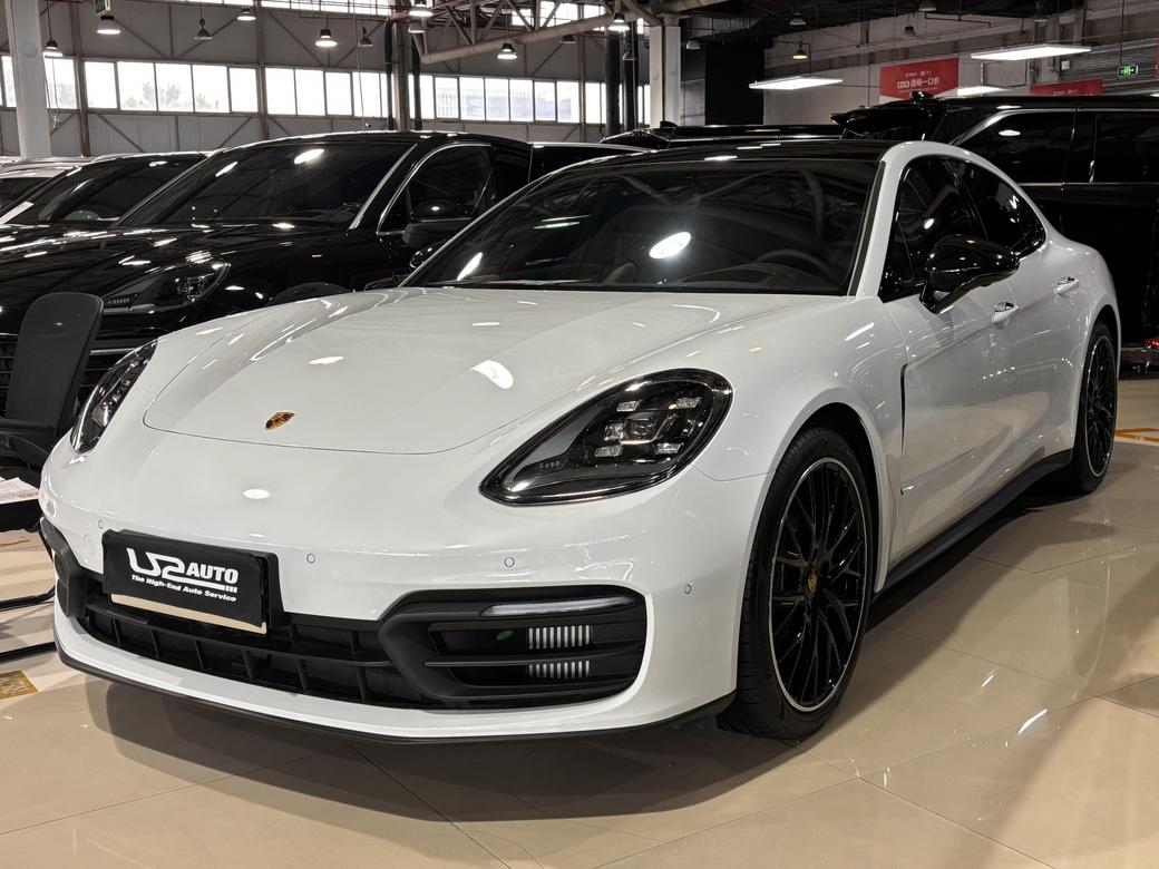 Porsche Porsche Panamera в цвете и кузовом – это идеальный выбор среди китайских автомобилей. Доступная цена и надежность гарантированы.