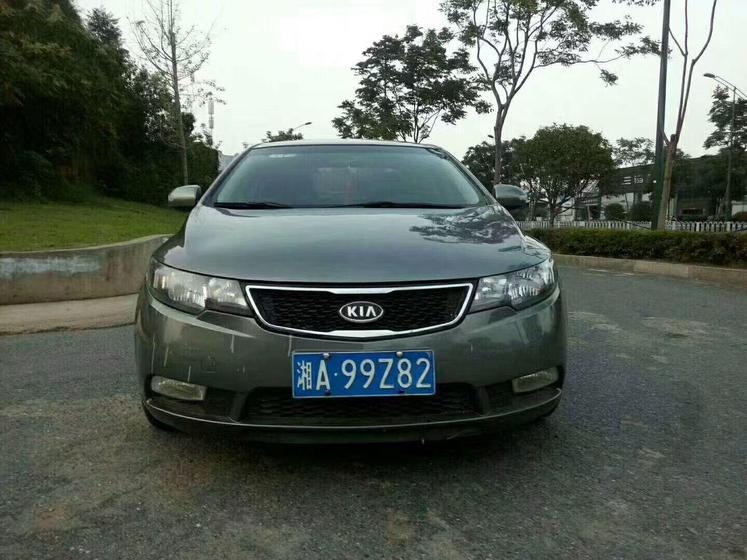 Kia Kia Forte в цвете и кузовом – это идеальный выбор среди китайских автомобилей. Доступная цена и надежность гарантированы.
