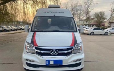 SAIC MAXUS SAIC MAXUS Xintu V80 в цвете и кузовом – это идеальный выбор среди китайских автомобилей. Доступная цена и надежность гарантированы.