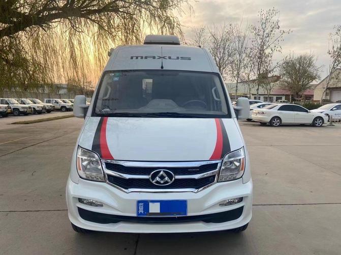 SAIC MAXUS SAIC MAXUS Xintu V80 в цвете и кузовом – это идеальный выбор среди китайских автомобилей. Доступная цена и надежность гарантированы.