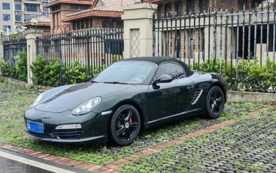 Porsche Porsche Cayenne в цвете и кузовом – это идеальный выбор среди китайских автомобилей. Доступная цена и надежность гарантированы.