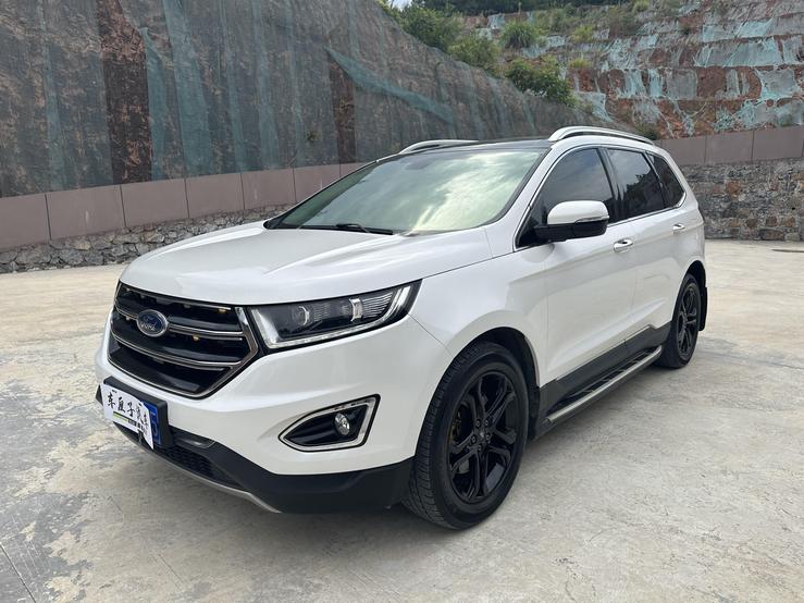 Ford Ford Edge в цвете и кузовом – это идеальный выбор среди китайских автомобилей. Доступная цена и надежность гарантированы.