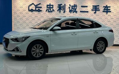 Hyundai Hyundai Elantra в цвете и кузовом – это идеальный выбор среди китайских автомобилей. Доступная цена и надежность гарантированы.