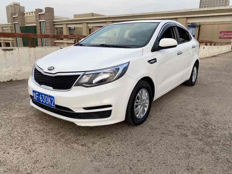 Kia Kia K2 в цвете и кузовом – это идеальный выбор среди китайских автомобилей. Доступная цена и надежность гарантированы.