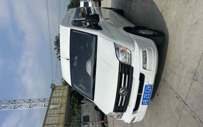 SAIC MAXUS SAIC MAXUS Xintu V80 в цвете и кузовом – это идеальный выбор среди китайских автомобилей. Доступная цена и надежность гарантированы.
