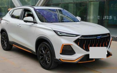 Changan Oshan Changan Oshan в цвете Changan Oshan и кузовом Changan Oshan – это идеальный выбор среди китайских автомобилей. Доступная цена и надежность гарантированы.