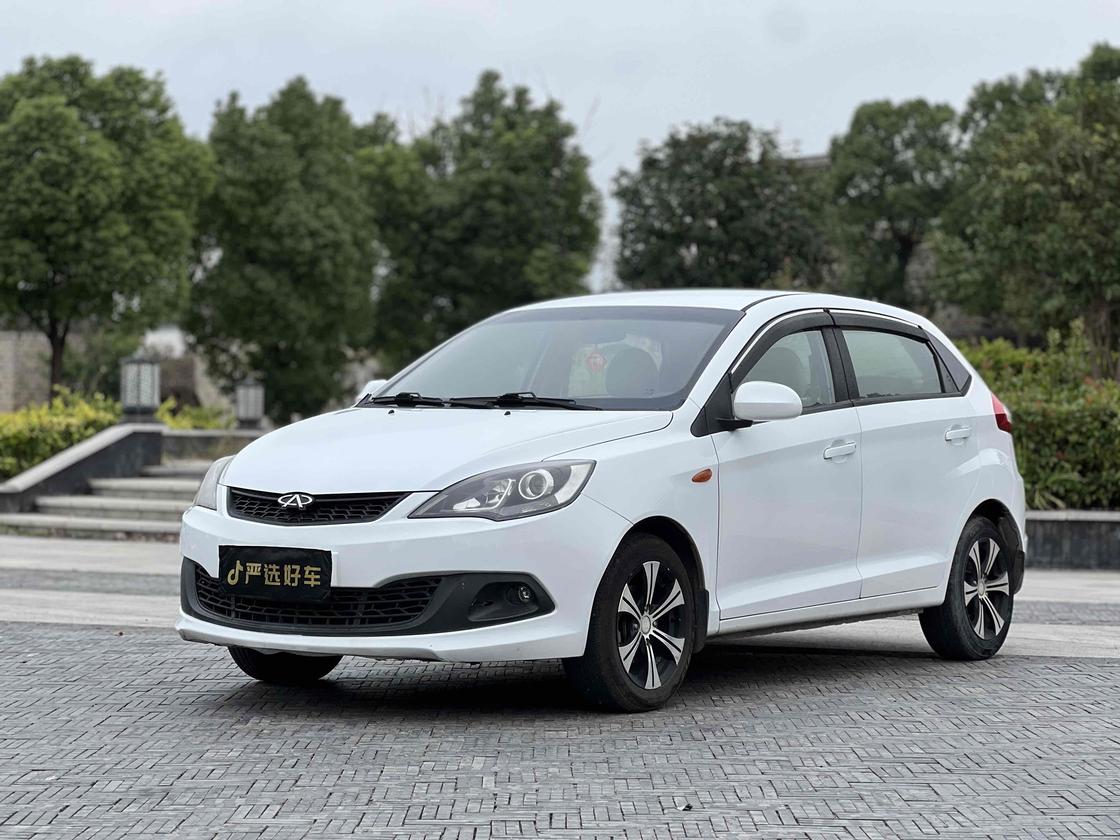 Chery Chery Fulwin 2 в цвете и кузовом – это идеальный выбор среди китайских автомобилей. Доступная цена и надежность гарантированы.