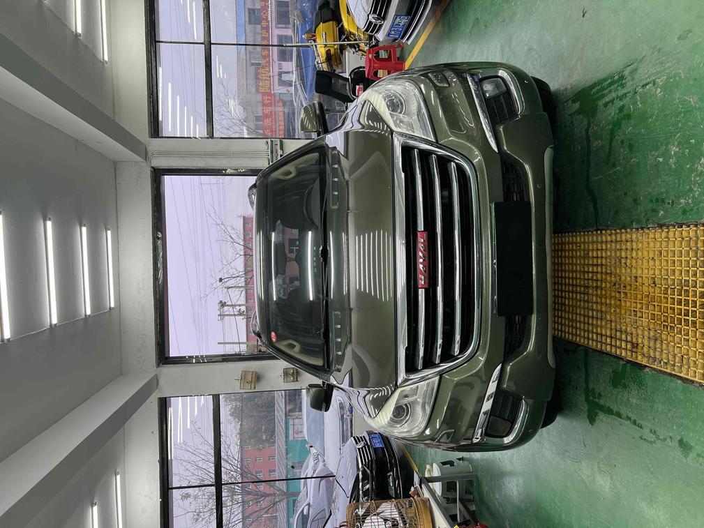 Haval Haval H9 в цвете и кузовом – это идеальный выбор среди китайских автомобилей. Доступная цена и надежность гарантированы.