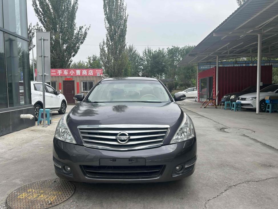 Nissan Nissan Altima в цвете и кузовом – это идеальный выбор среди китайских автомобилей. Доступная цена и надежность гарантированы.