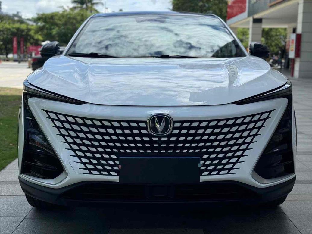 Changan Changan UNI-T в цвете и кузовом – это идеальный выбор среди китайских автомобилей. Доступная цена и надежность гарантированы.
