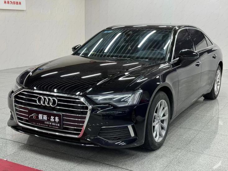 Audi Audi A6L в цвете и кузовом – это идеальный выбор среди китайских автомобилей. Доступная цена и надежность гарантированы.