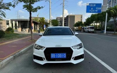 Audi Audi A4L в цвете и кузовом – это идеальный выбор среди китайских автомобилей. Доступная цена и надежность гарантированы.