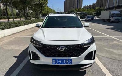 Hyundai Hyundai Lafesta в цвете и кузовом – это идеальный выбор среди китайских автомобилей. Доступная цена и надежность гарантированы.