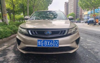 NIO NIO ES7 в цвете и кузовом – это идеальный выбор среди китайских автомобилей. Доступная цена и надежность гарантированы.