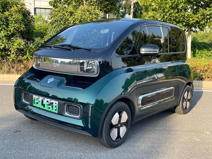 Baojun Baojun KiWi EV в цвете и кузовом – это идеальный выбор среди китайских автомобилей. Доступная цена и надежность гарантированы.