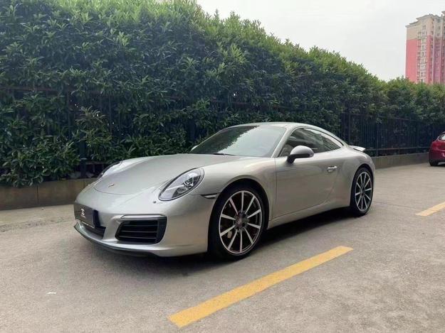 Porsche Porsche 911 в цвете и кузовом – это идеальный выбор среди китайских автомобилей. Доступная цена и надежность гарантированы.