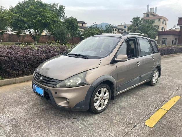 Dongfeng Forthing Dongfeng Forthing Jingyi в цвете и кузовом – это идеальный выбор среди китайских автомобилей. Доступная цена и надежность гарантированы.