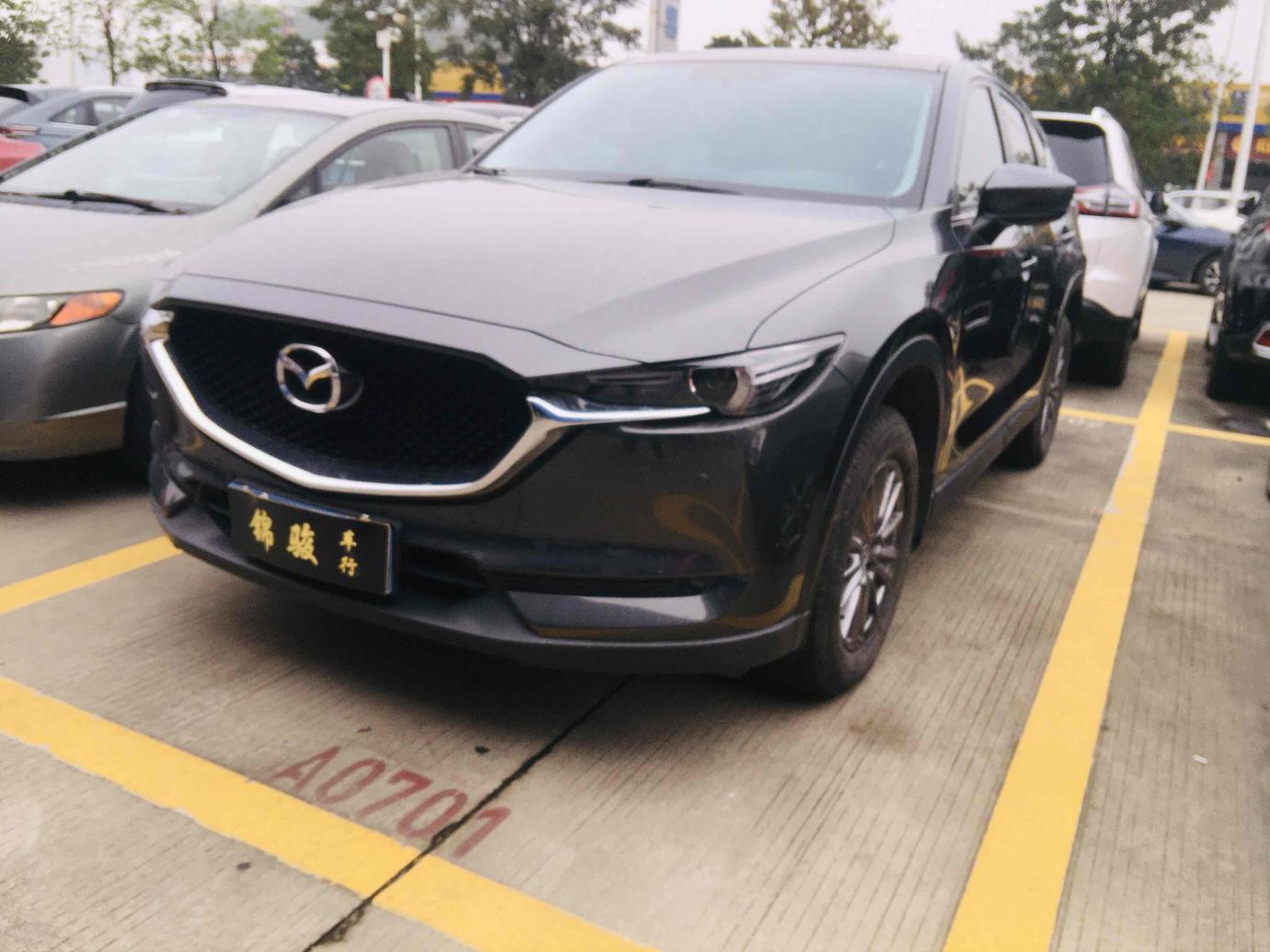 Mazda Mazda CX-5 в цвете и кузовом – это идеальный выбор среди китайских автомобилей. Доступная цена и надежность гарантированы.