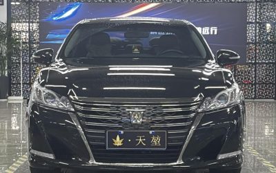 Toyota Toyota Corolla Cross в цвете и кузовом – это идеальный выбор среди китайских автомобилей. Доступная цена и надежность гарантированы.