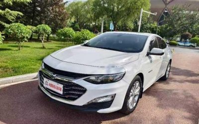 Chevrolet Chevrolet Malibu в цвете и кузовом – это идеальный выбор среди китайских автомобилей. Доступная цена и надежность гарантированы.