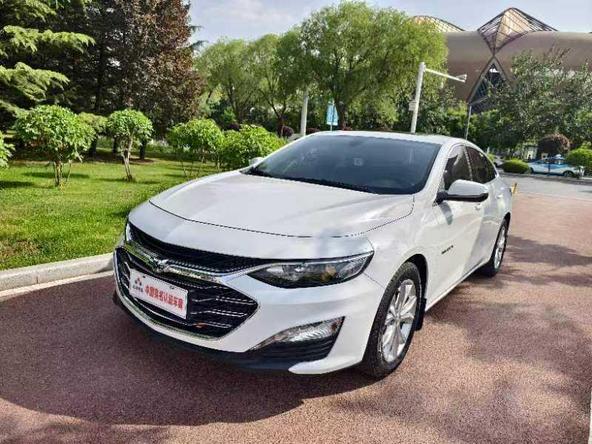 Chevrolet Chevrolet Malibu XL в цвете и кузовом – это идеальный выбор среди китайских автомобилей. Доступная цена и надежность гарантированы.