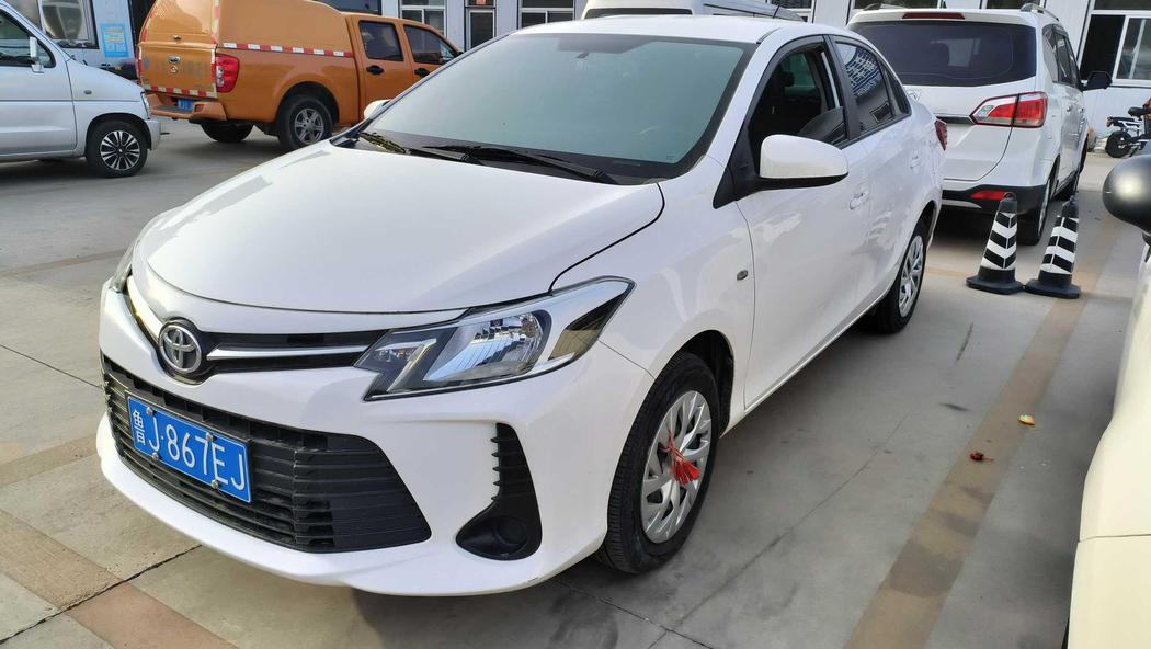 Toyota Toyota Vios в цвете и кузовом – это идеальный выбор среди китайских автомобилей. Доступная цена и надежность гарантированы.