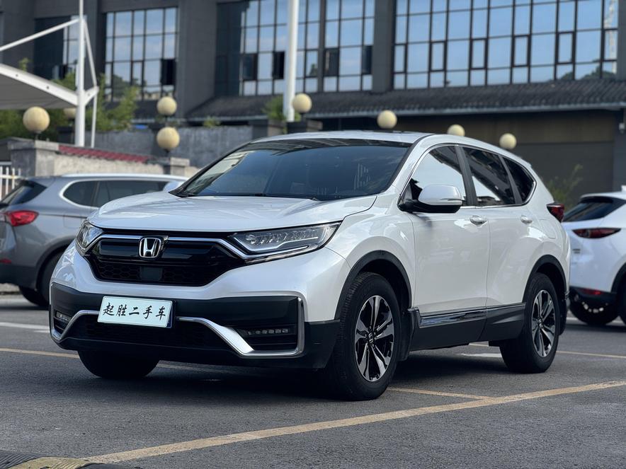 Honda Honda CR-V в цвете и кузовом – это идеальный выбор среди китайских автомобилей. Доступная цена и надежность гарантированы.