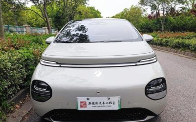 NIO NIO ES7 в цвете и кузовом – это идеальный выбор среди китайских автомобилей. Доступная цена и надежность гарантированы.