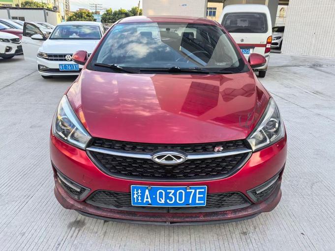 Chery Chery Arrizo 8 в цвете и кузовом – это идеальный выбор среди китайских автомобилей. Доступная цена и надежность гарантированы.