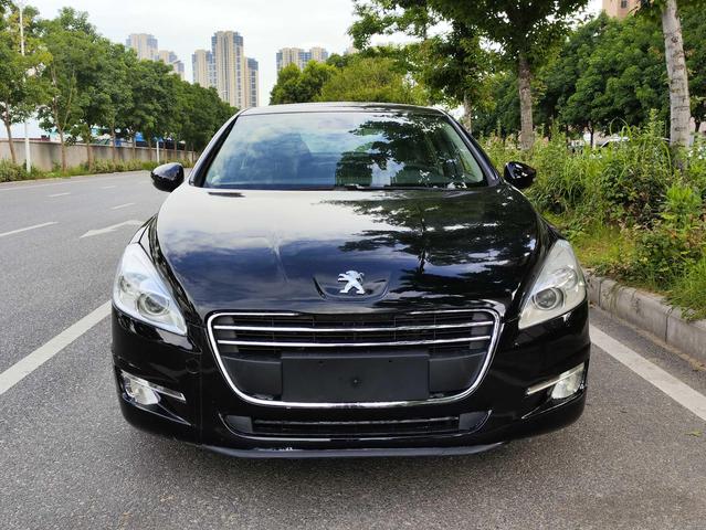 Peugeot Peugeot 508 в цвете и кузовом – это идеальный выбор среди китайских автомобилей. Доступная цена и надежность гарантированы.