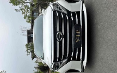 GAC Trumpchi Trumpchi EMPOW в цвете и кузовом – это идеальный выбор среди китайских автомобилей. Доступная цена и надежность гарантированы.