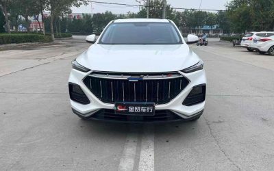 Changan Oshan Changan Oshan в цвете Changan Oshan и кузовом Changan Oshan – это идеальный выбор среди китайских автомобилей. Доступная цена и надежность гарантированы.