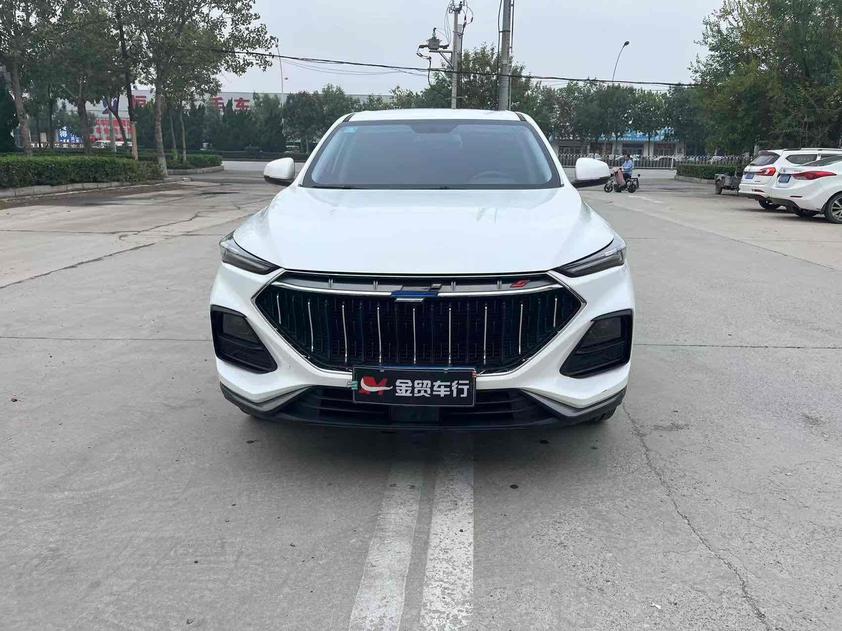 Changan Oshan Changan Oshan X5 в цвете и кузовом – это идеальный выбор среди китайских автомобилей. Доступная цена и надежность гарантированы.