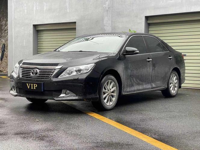 Toyota Toyota Camry в цвете и кузовом – это идеальный выбор среди китайских автомобилей. Доступная цена и надежность гарантированы.