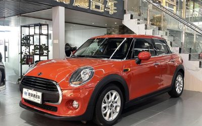 MINI MINI COUNTRYMAN в цвете и кузовом – это идеальный выбор среди китайских автомобилей. Доступная цена и надежность гарантированы.