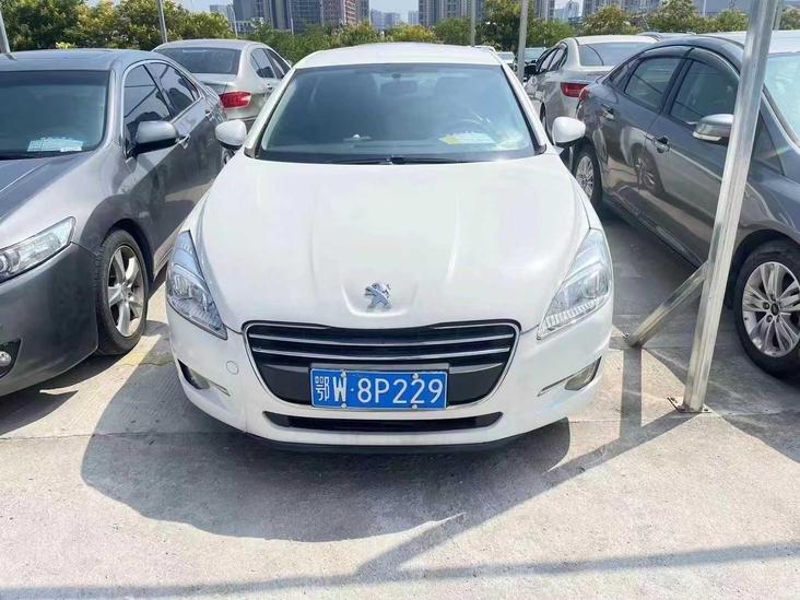 Peugeot Peugeot 508 в цвете и кузовом – это идеальный выбор среди китайских автомобилей. Доступная цена и надежность гарантированы.