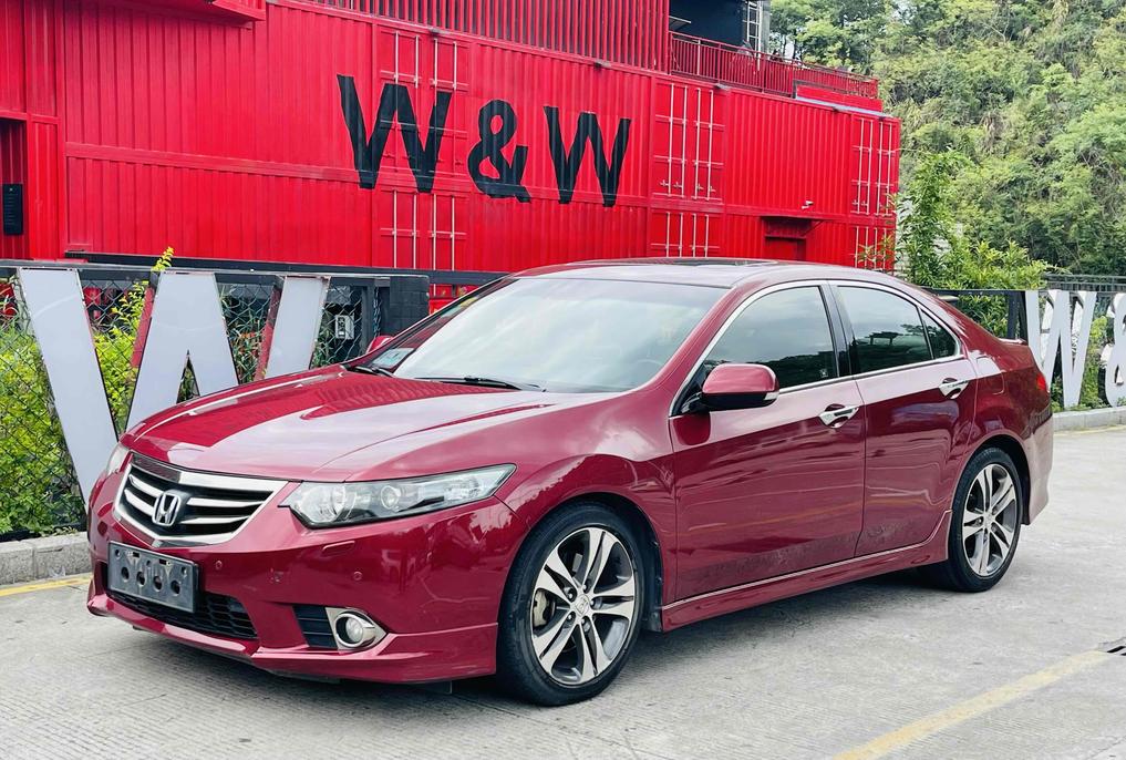 Honda Honda Spirior в цвете и кузовом – это идеальный выбор среди китайских автомобилей. Доступная цена и надежность гарантированы.